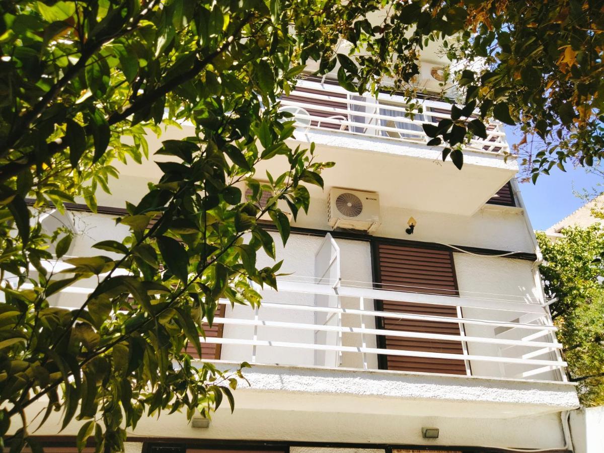 Golden Star Ξενοδοχείο Αγία Μαρίνα