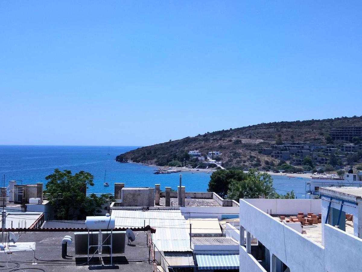 Golden Star 2* Αγία Μαρίνα