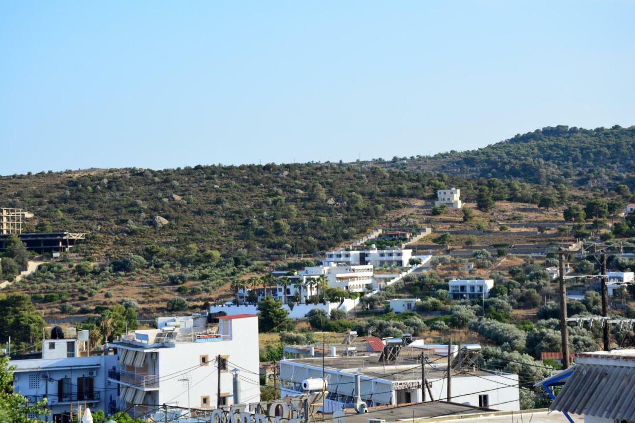 Golden Star Ξενοδοχείο 2*