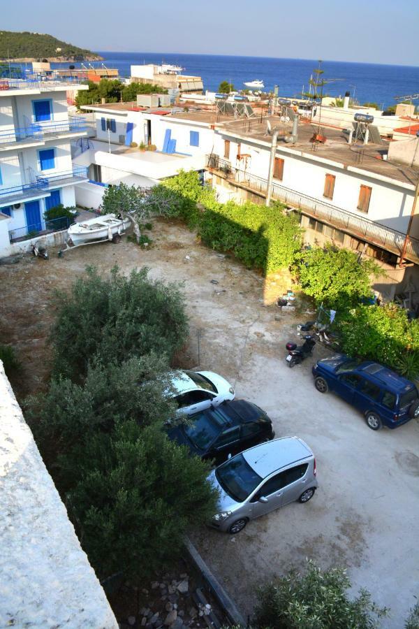 Golden Star Ξενοδοχείο 2*