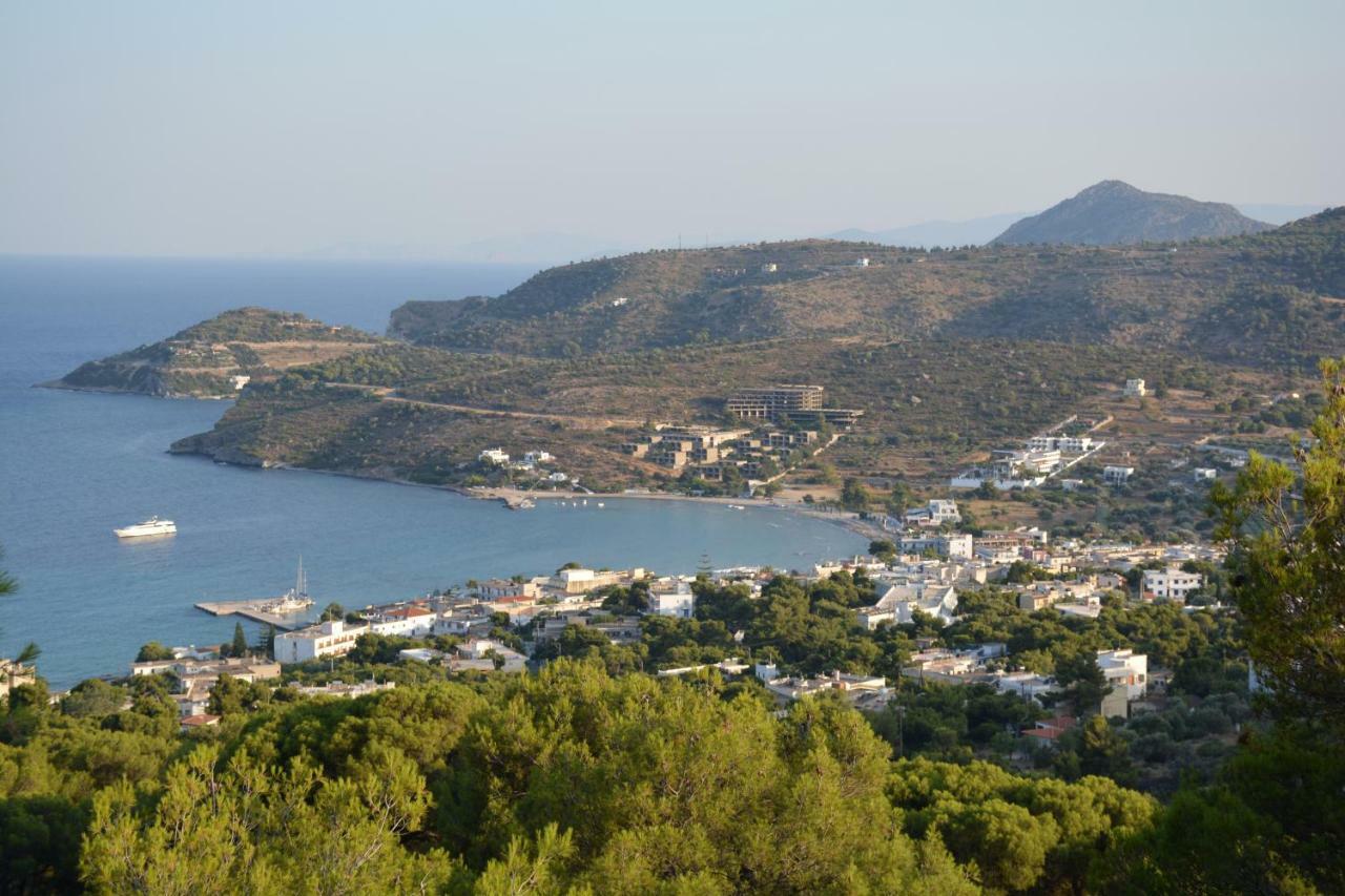 Ξενοδοχείο Golden Star